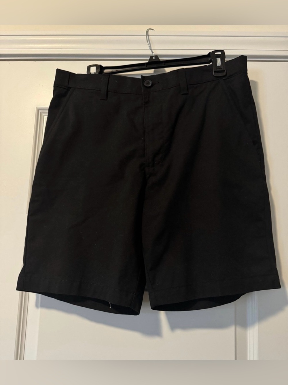Croft and barrow dress shorts